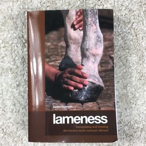 Horse Lameness best book ever written 1022 pages